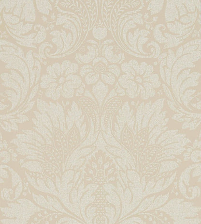 Kent Wallpaper by Sanderson Parchment