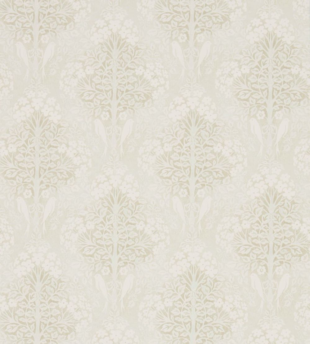 Lerena Wallpaper by Sanderson Ivory