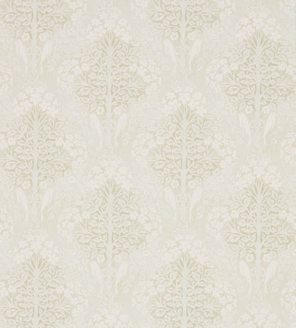 Lerena Wallpaper by Sanderson Ivory