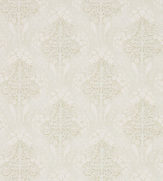 Lerena Wallpaper by Sanderson Ivory