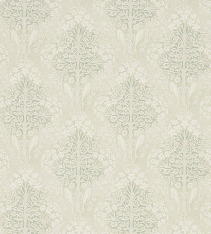 Lerena Wallpaper by Sanderson Willow