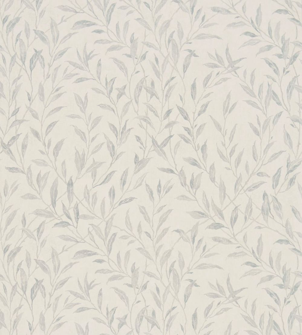 Osier Wallpaper by Sanderson Dove/Chalk