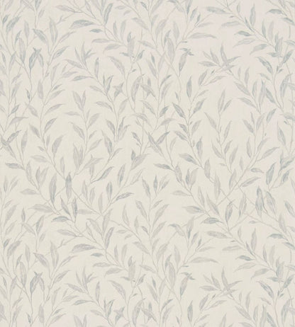 Osier Wallpaper by Sanderson Dove/Chalk