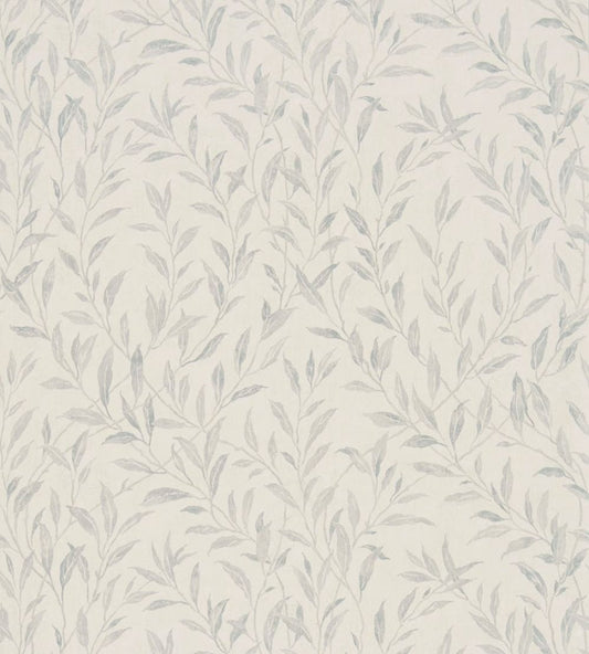 Osier Wallpaper by Sanderson Dove/Chalk
