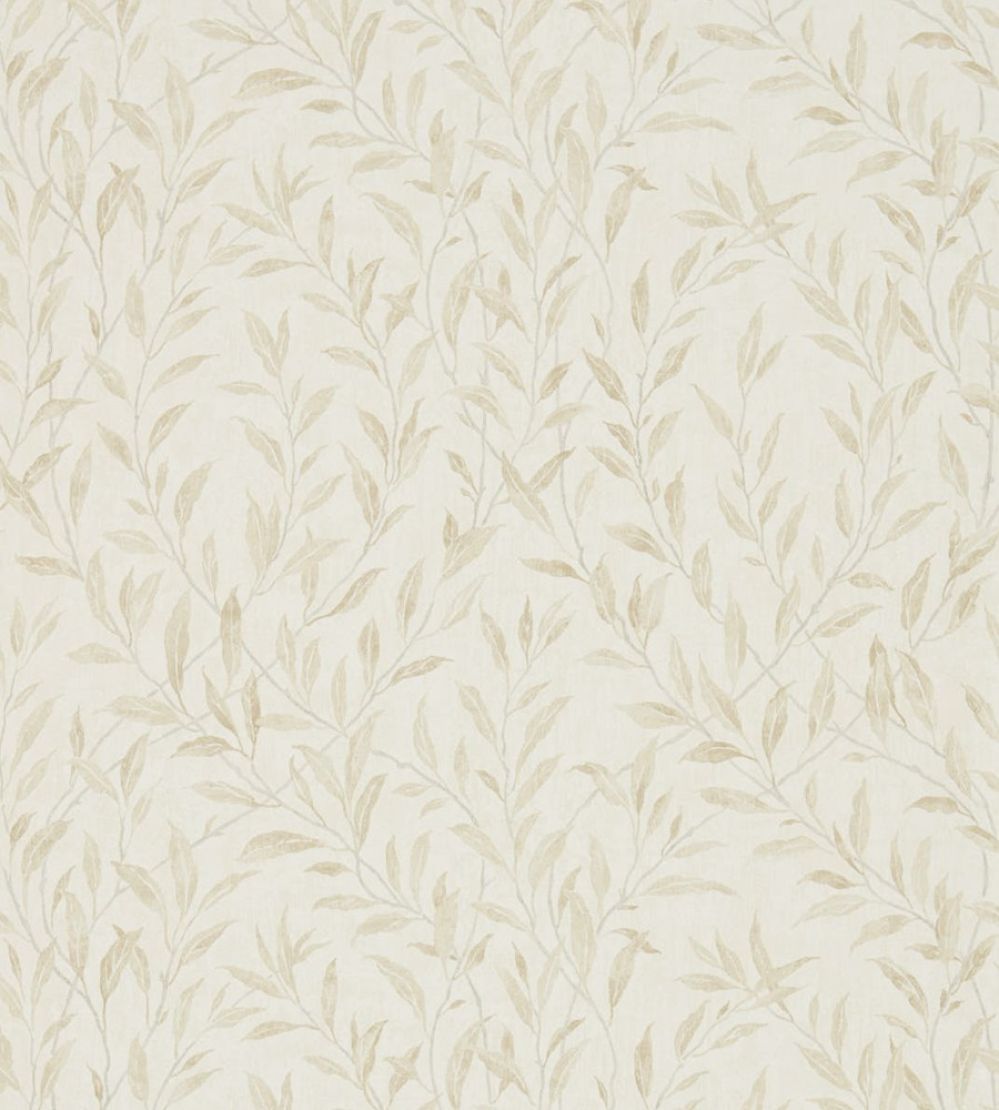 Osier Wallpaper by Sanderson Parchment/Cream