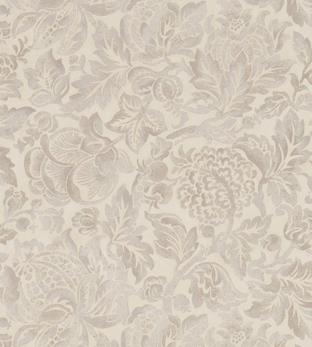 Thackeray Wallpaper by Sanderson Fig