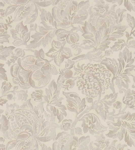 Thackeray Wallpaper by Sanderson Fig