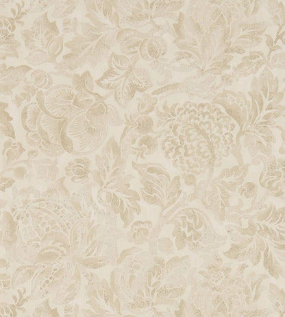 Thackeray Wallpaper by Sanderson Sepia