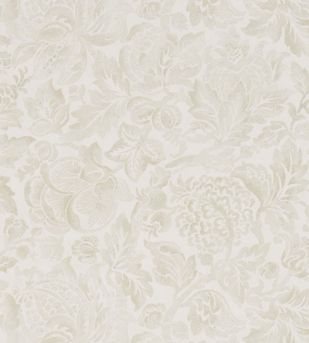 Thackeray Wallpaper by Sanderson Ivory