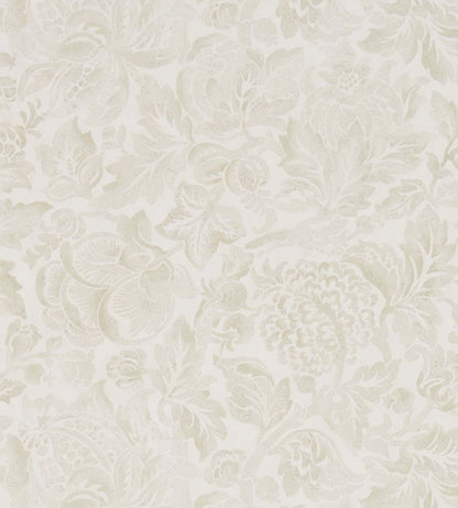 Thackeray Wallpaper by Sanderson Ivory