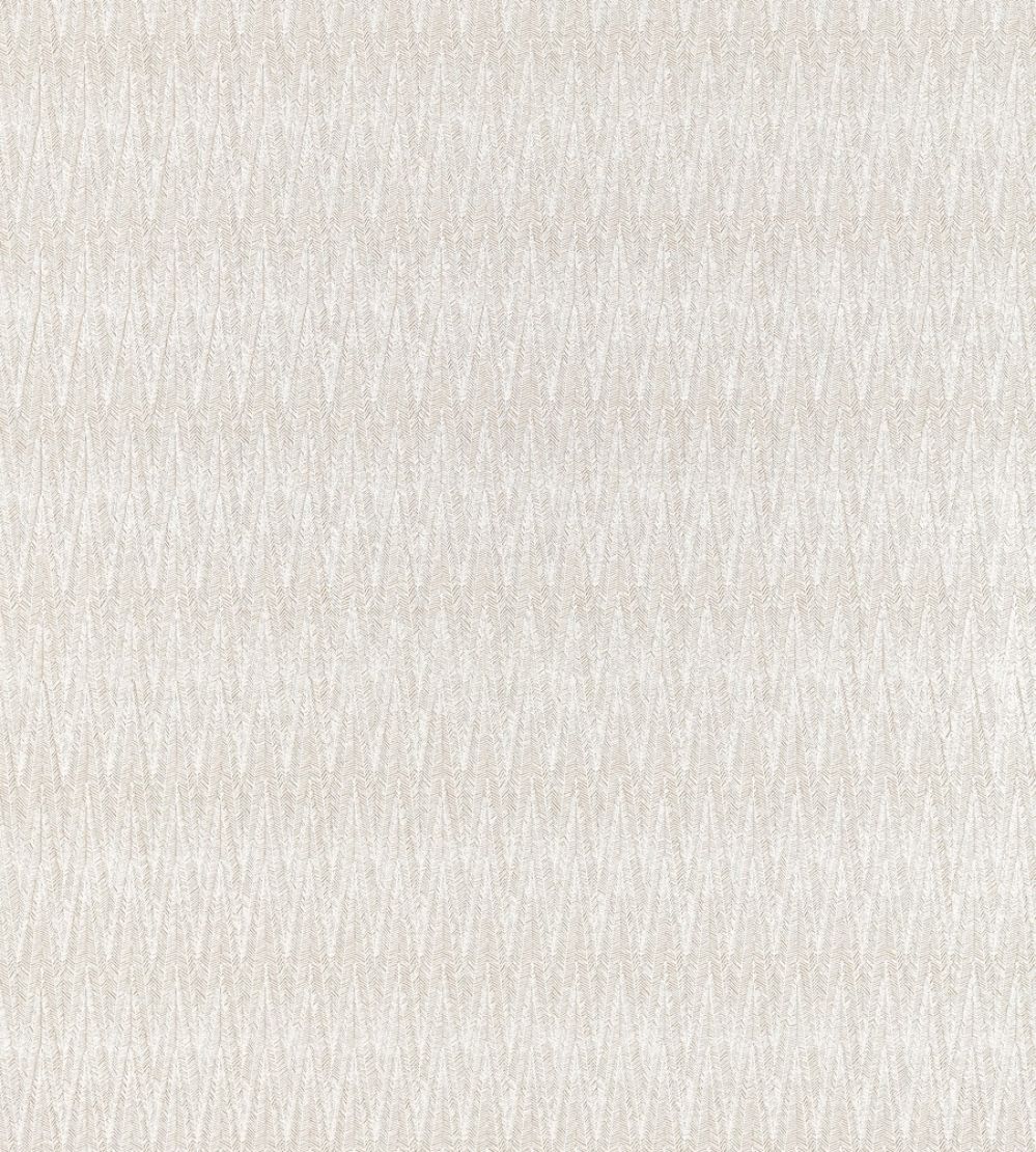 Beckett Fabric by Sanderson Chalk / Taupe