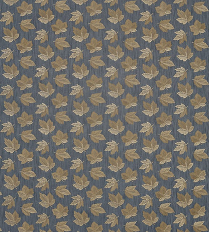 Flannery Fabric by Sanderson Fig / Copper