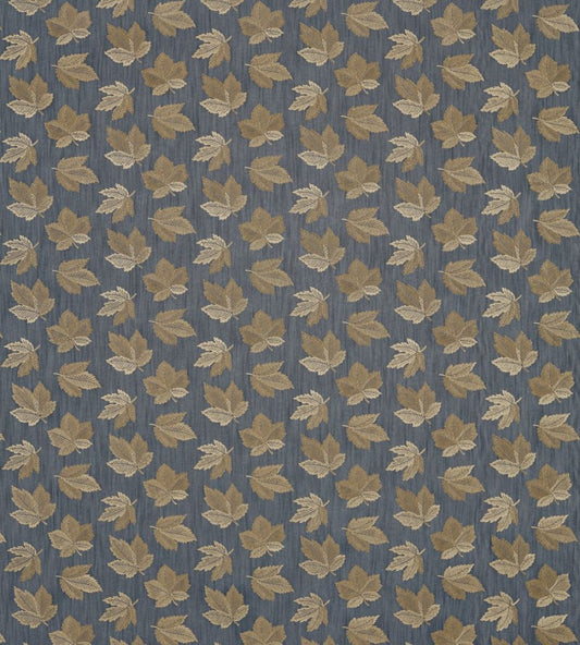 Flannery Fabric by Sanderson Fig / Copper