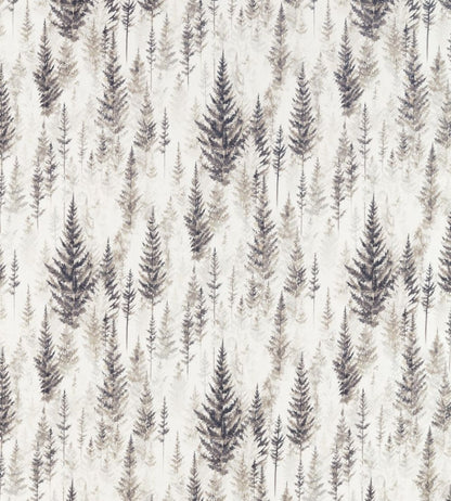 Juniper Pine Fabric by Sanderson Pine Elder Bark