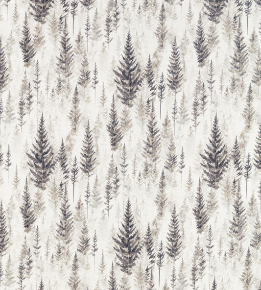 Juniper Pine Fabric by Sanderson Pine Elder Bark