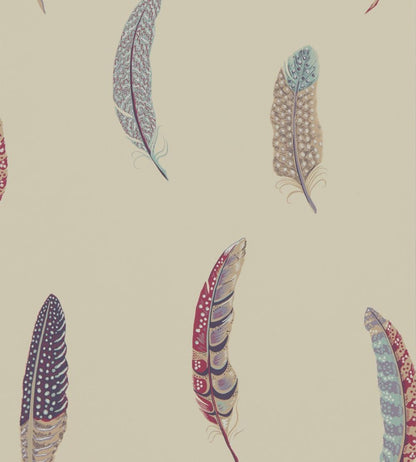 Lismore Wallpaper by Sanderson Fig