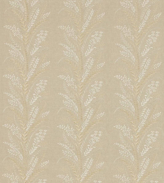 Belsay Fabric by Sanderson Linen