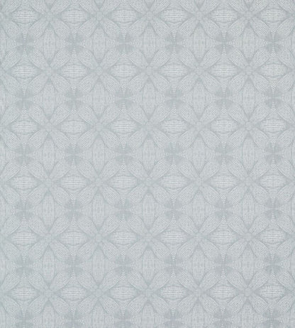 Sycamore Weave Fabric by Sanderson Mist