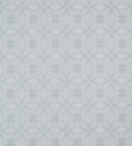 Sycamore Weave Fabric by Sanderson Mist
