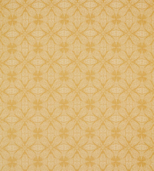 Sycamore Weave Fabric by Sanderson Mustard Seed