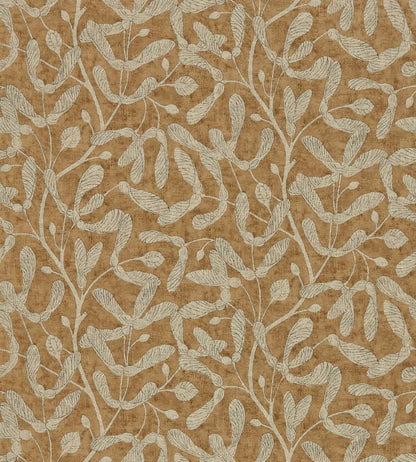 Sycamore Trail Wallpaper by Sanderson Copper