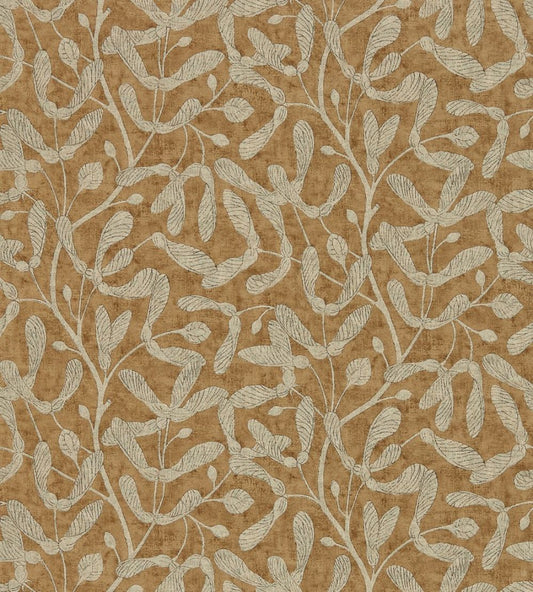 Sycamore Trail Wallpaper by Sanderson Copper