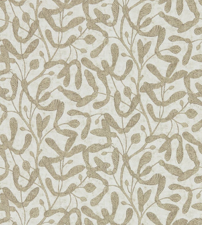 Sycamore Trail Wallpaper by Sanderson Gold