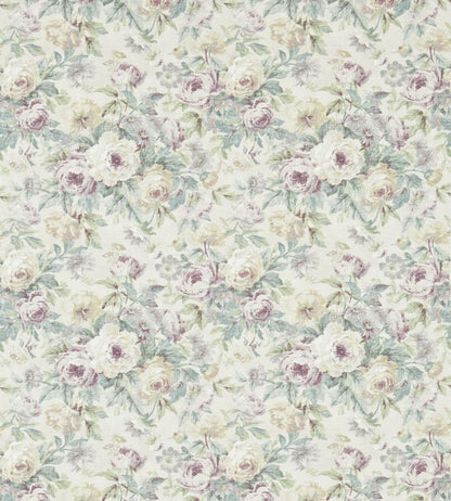 Amelia Rose Fabric by Sanderson Vanilla/Taupe