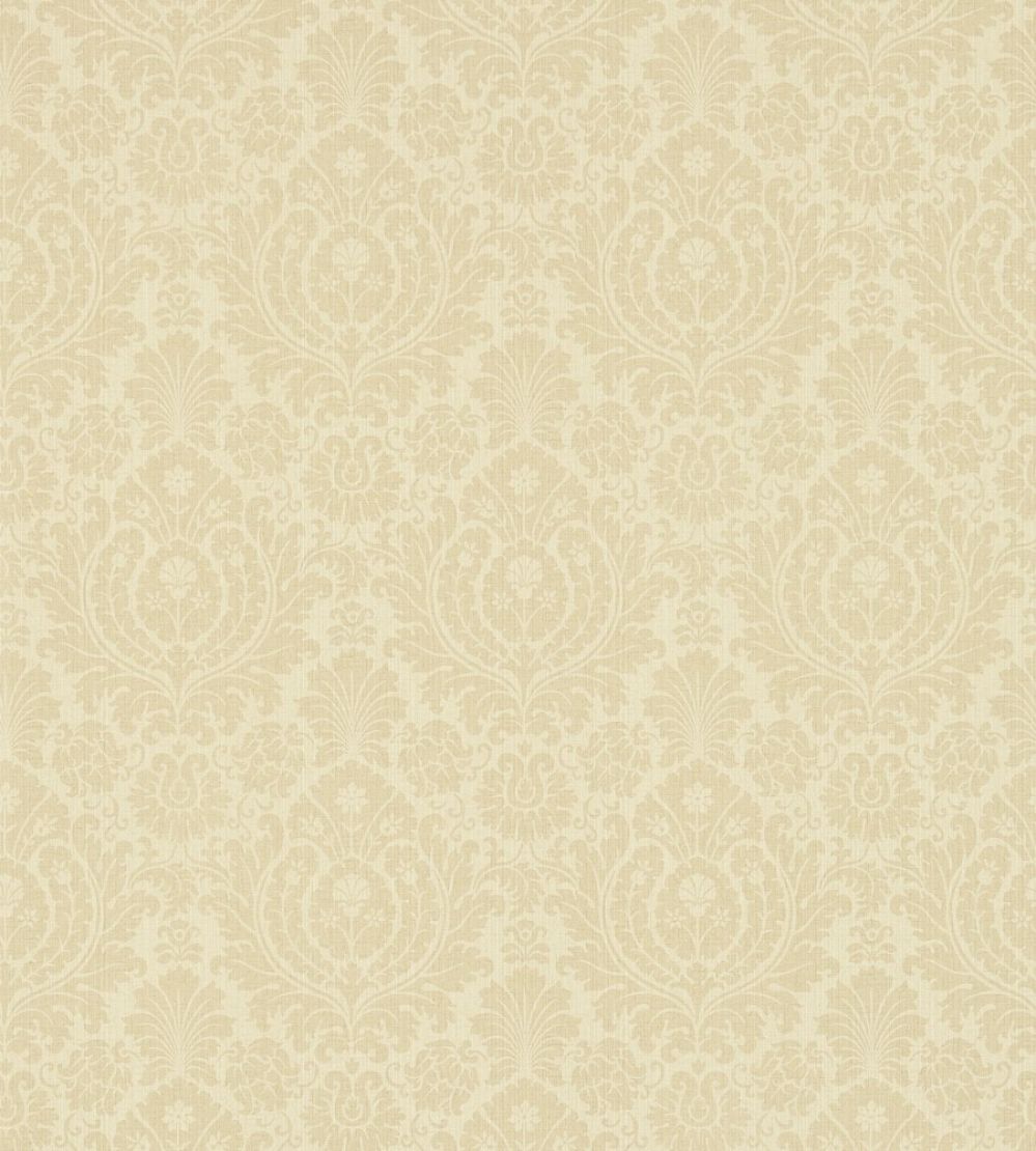Fabienne Wallpaper by Sanderson Sand