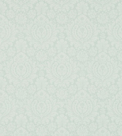 Fabienne Wallpaper by Sanderson Eggshell