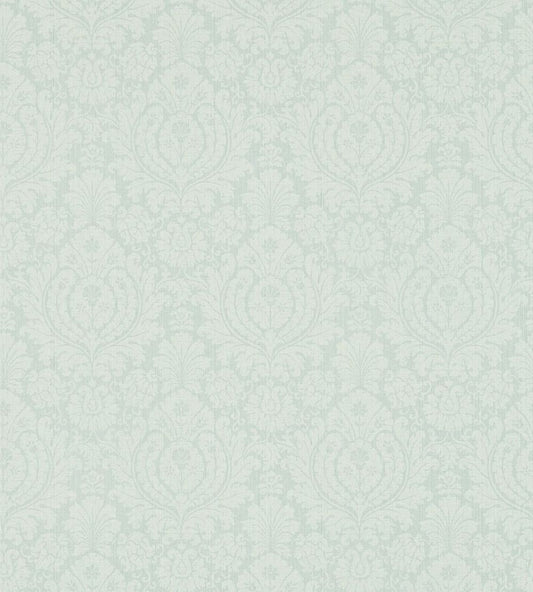 Fabienne Wallpaper by Sanderson Eggshell