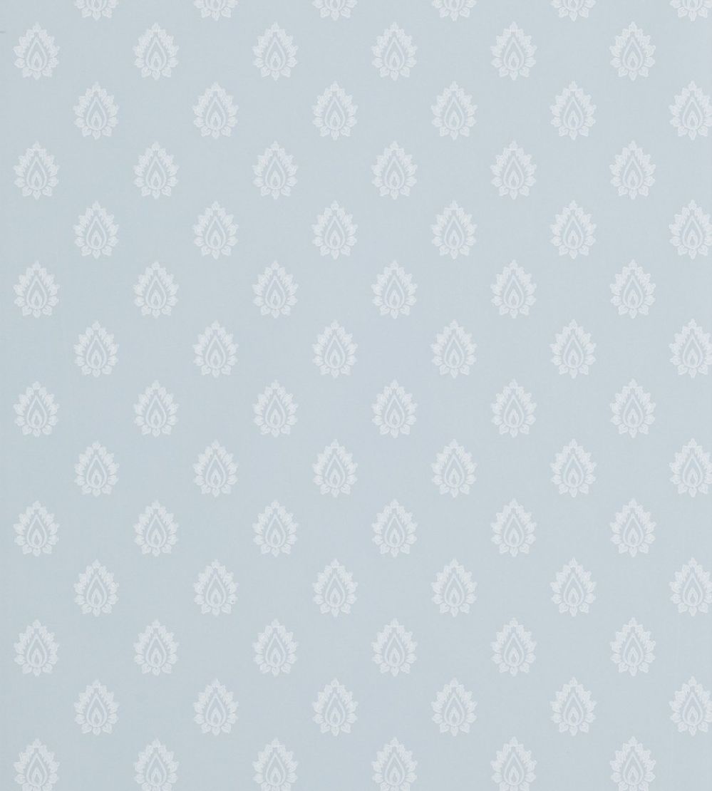Florrie Wallpaper by Sanderson Wedgwood