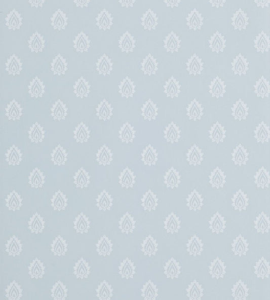 Florrie Wallpaper by Sanderson Wedgwood