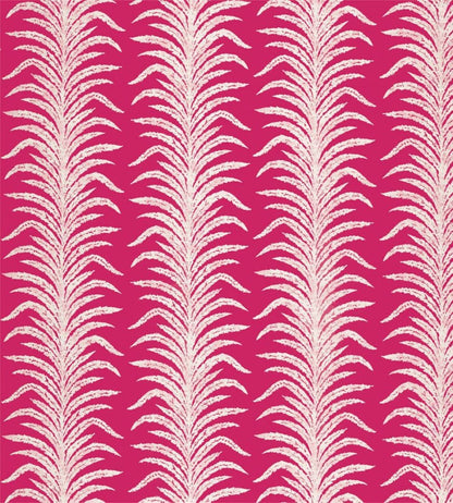 Tree Fern Weave Fabric by Sanderson Rhodera
