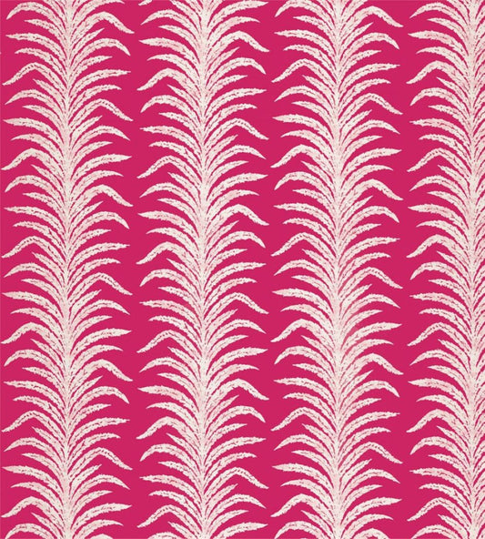 Tree Fern Weave Fabric by Sanderson Rhodera
