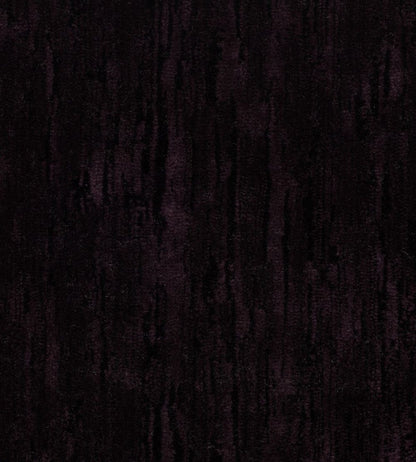 Icaria Fabric by Sanderson Blackcurrant