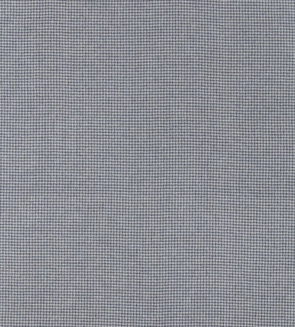 Findon Fabric by Sanderson Indigo / Stone