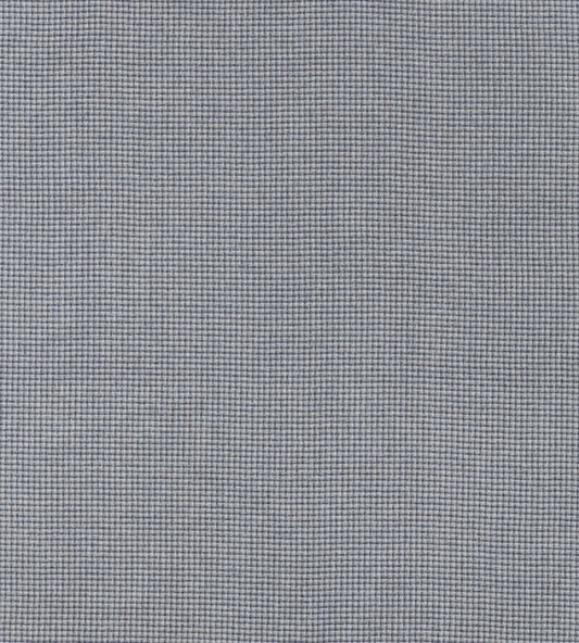 Findon Fabric by Sanderson Indigo / Stone