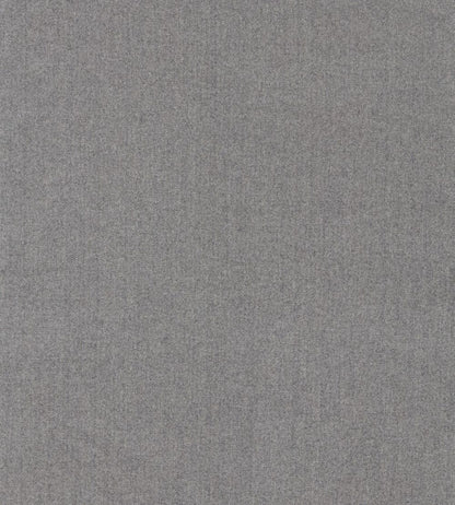 Hector Fabric by Sanderson Pewter Grey