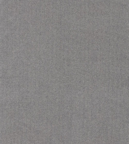 Hector Fabric by Sanderson Pewter Grey
