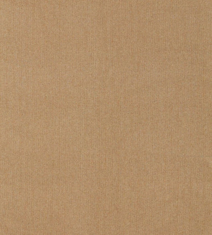 Hector Fabric by Sanderson Ochre