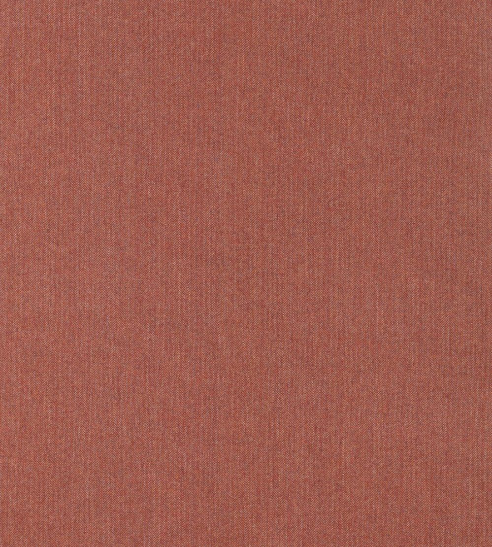 Hector Fabric by Sanderson Russet