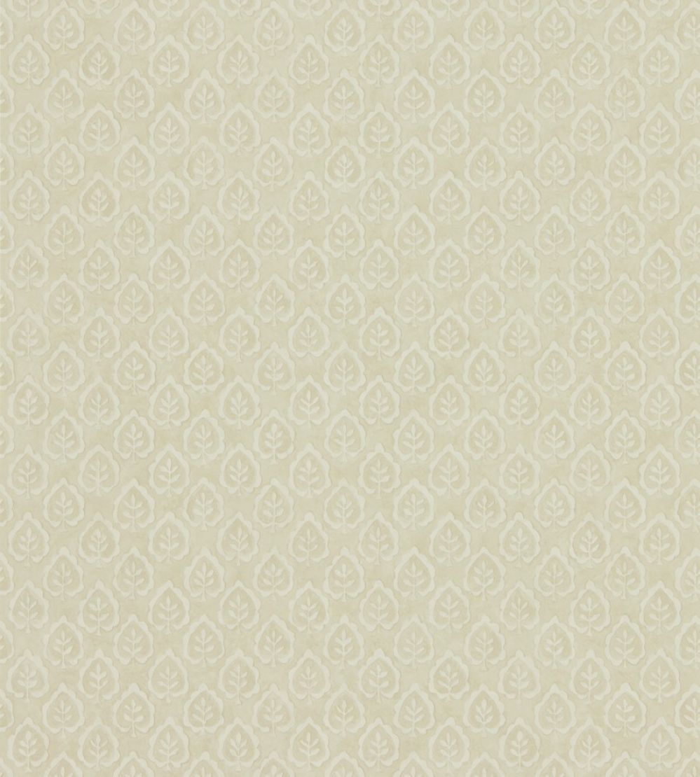 Fencott Wallpaper by Sanderson Cream