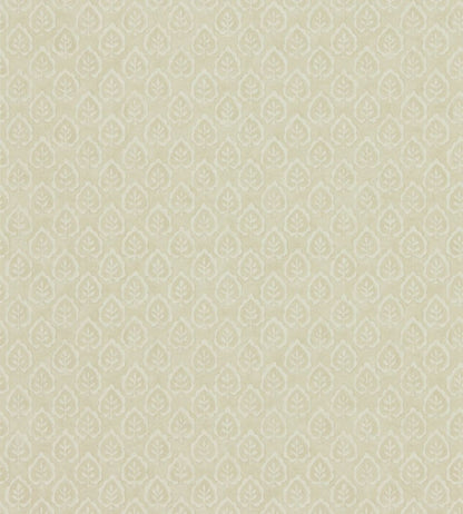 Fencott Wallpaper by Sanderson Cream