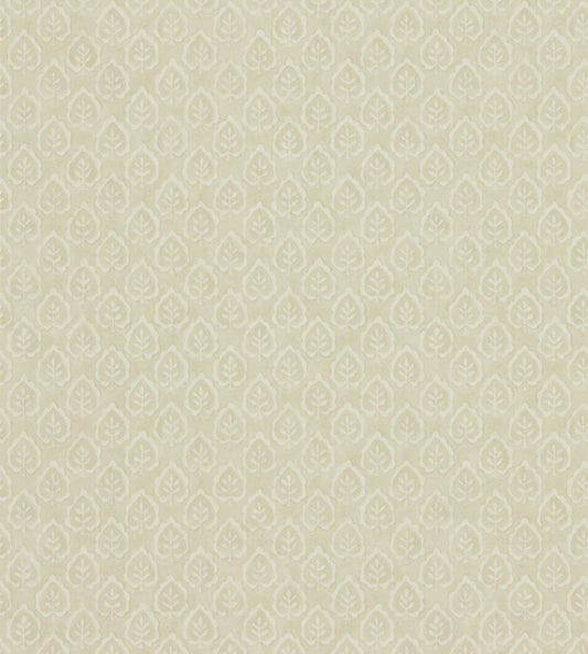 Fencott Wallpaper by Sanderson Cream