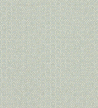 Fencott Wallpaper by Sanderson Grey