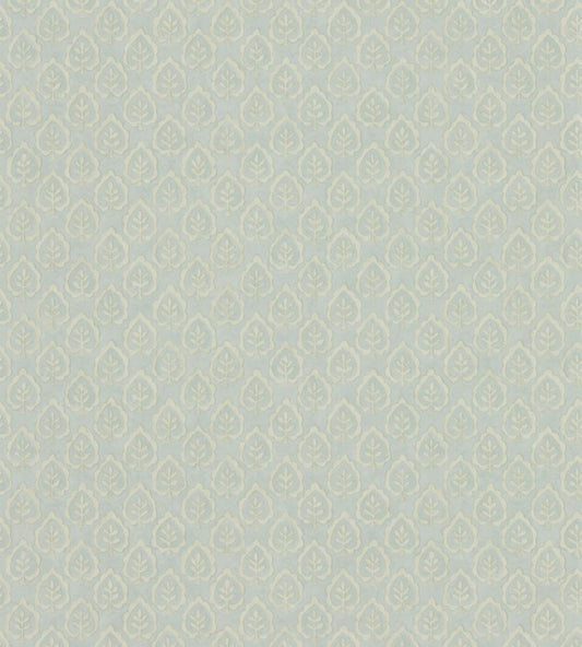 Fencott Wallpaper by Sanderson Grey