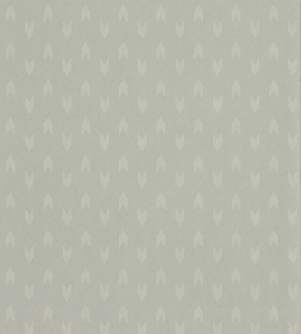 Henton Wallpaper by Sanderson Grey