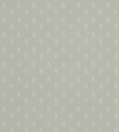 Henton Wallpaper by Sanderson Grey