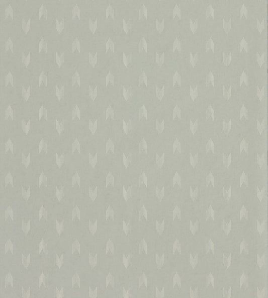 Henton Wallpaper by Sanderson Grey